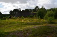 127 Newtonmore, Highland Folk Museum, Blackhouses