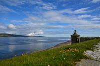 158 Fort George, Morray Firth