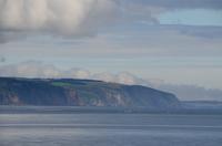 159 Morray Firth, doch nur Gezeitenstudel