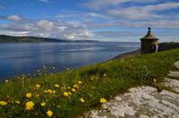 161 Fort George, Morray Firth