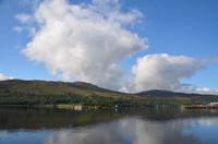 171 Fahrt mit dem Jacobite Steam Train nach Mallaig