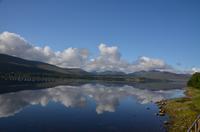 172 Fahrt mit dem Jacobite Steam Train nach Mallaig