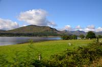 174 Fahrt mit dem Jacobite Steam Train nach Mallaig