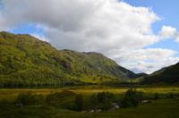 182 Fahrt mit dem Jacobite Steam Train nach Mallaig