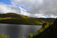 184 Fahrt mit dem Jacobite Steam Train nach Mallaig