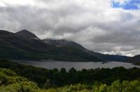 187 Fahrt mit dem Jacobite Steam Train nach Mallaig