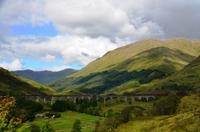 214 Glenfinnian Viaduct