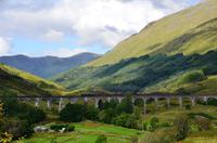 217 Glenfinnian Viaduct
