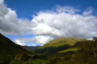 219 Glenfinnian Viaduct