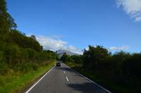 222 Ben Nevis 1345 m