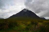 237 Buachaille Etive Mor 1019 m