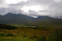 242 Beinn A´Chreachain 1079 m