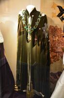 250 Inveraray Castle, Robe des Dukes als Mitglied des Diestelordens