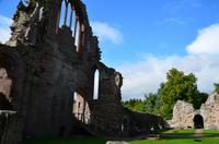 261 Dryburgh Abbey