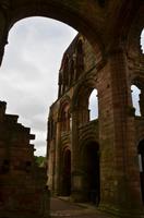 268 Jedburgh Abbey