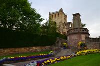 274 Jedburgh Abbey
