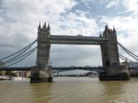 Tower Brücke