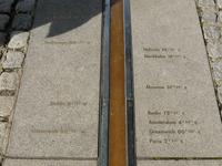 Greenwich - Nullmeridian