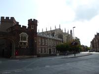 Eton College