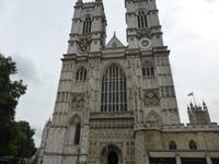 Westminster Abbey