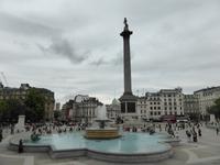 London - Trafalger Square