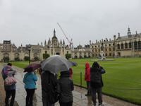 Cambridge - Kings College