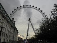 London Eye 