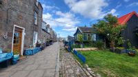 145 - Aberdeen Hafen