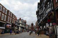 145 Chester, Rows