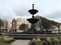 Brunnen in Brighton