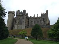 Arundel Castle