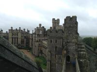 Arundel Castle