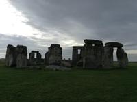Stonehenge