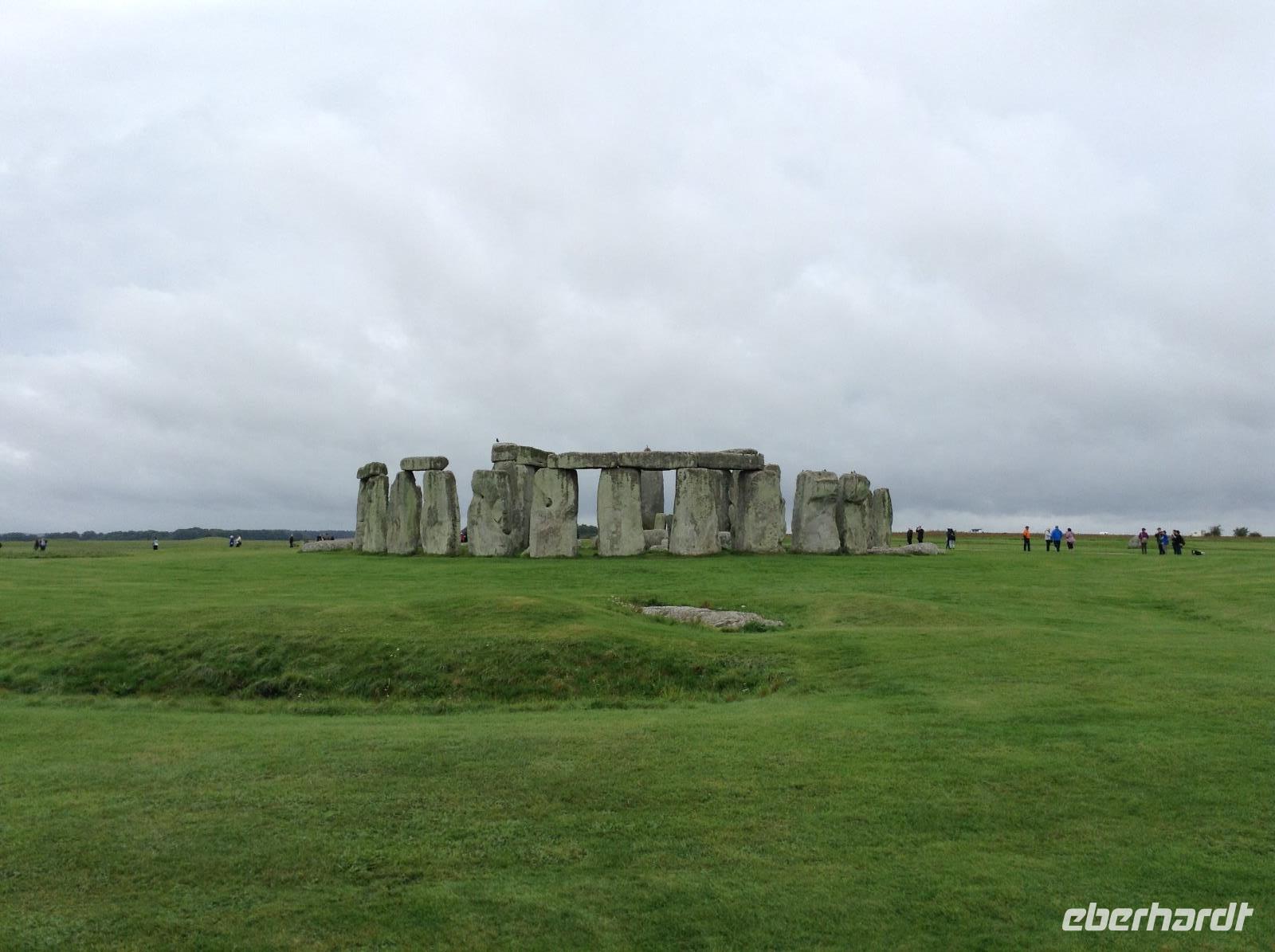 Stonehenge