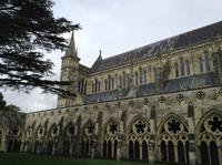 Salisbury Cathedral