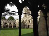 Kathedrale von Salisbury