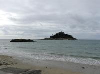 St. Michaels Mount