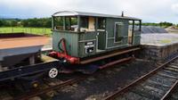 146 Strathspey Railway, Broomhill