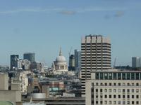 St. Paul´s Kathedrale