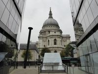 St. Paul´s Kathedrale