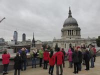 St. Paul´s Kathedrale