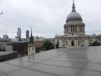 St. Paul´s Kathedrale