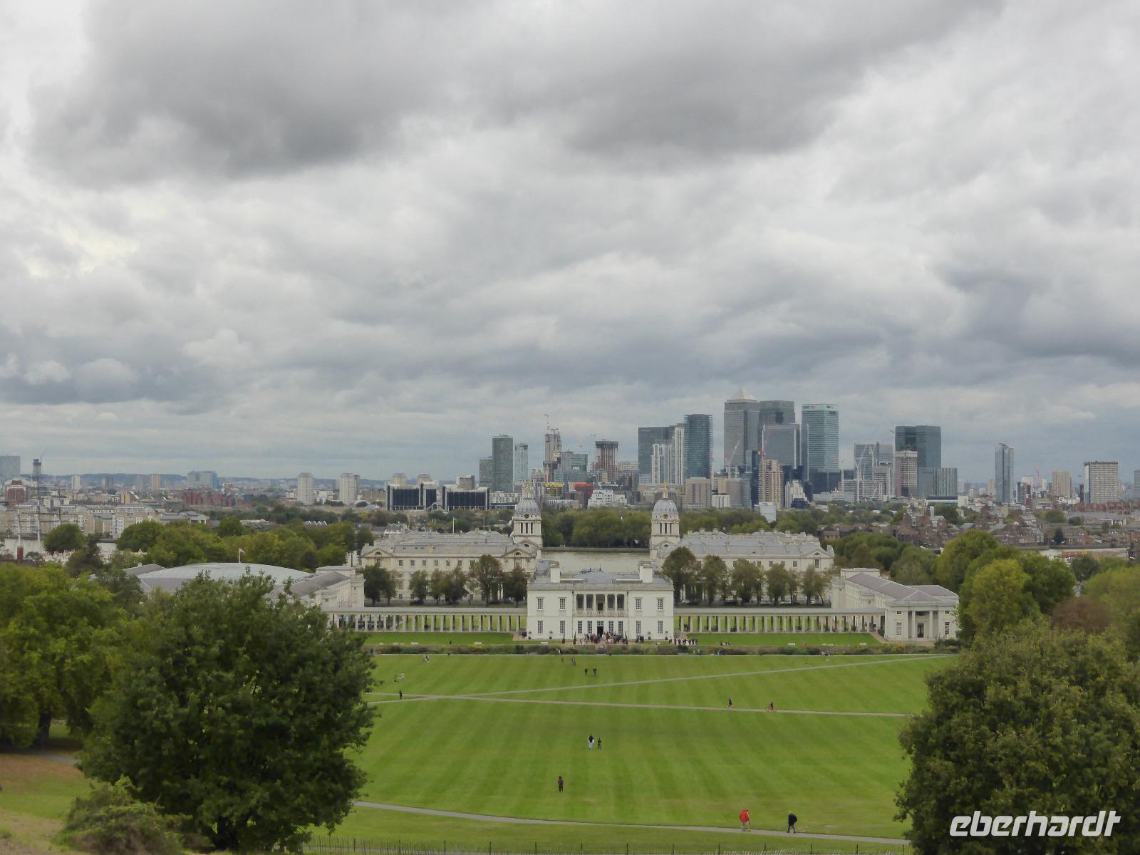 Greenwich Royal Naval Collage