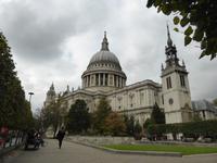 St. Paul´s Kathedrale