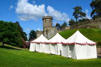 148 Warwick Castle
