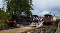 150 Strathspey Railway, Broomhill