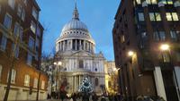 St. Pauls Kathedrale -20171229_172309