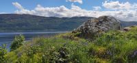 153 Loch Ness, Urquhart Castle