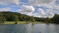 154 Auf dem Lake Windermere