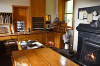 1543 Beamish Museum, Rowley Station
